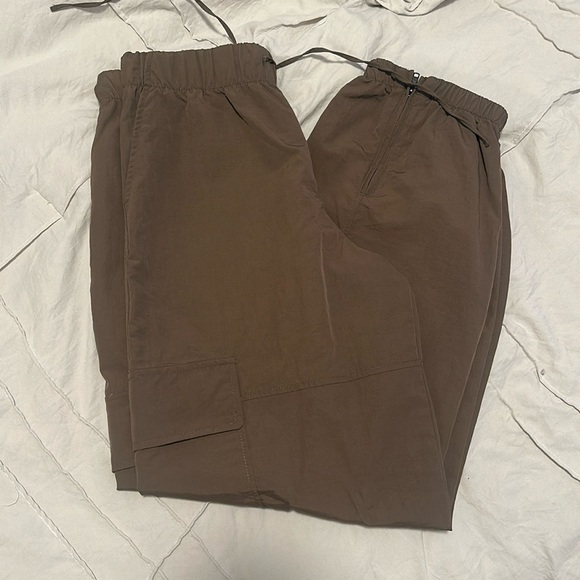 Zara joggers - Picture 3 of 6